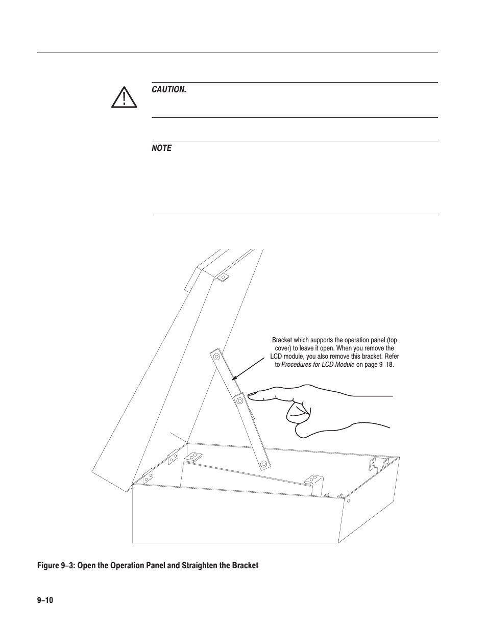 Grass Valley LVS 100 v.3.15 User Manual | Page 300 / 370