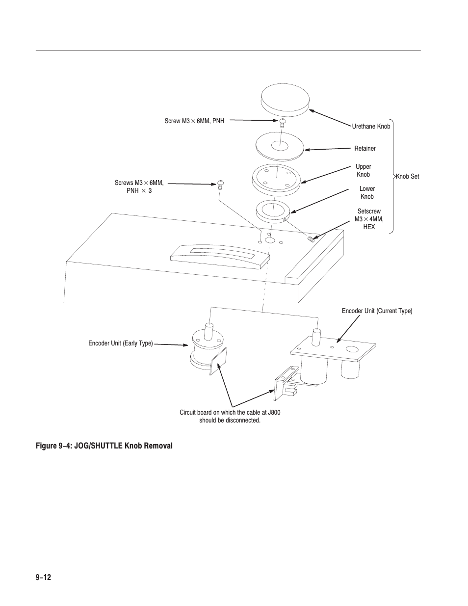 Grass Valley LVS 100 v.3.15 User Manual | Page 302 / 370
