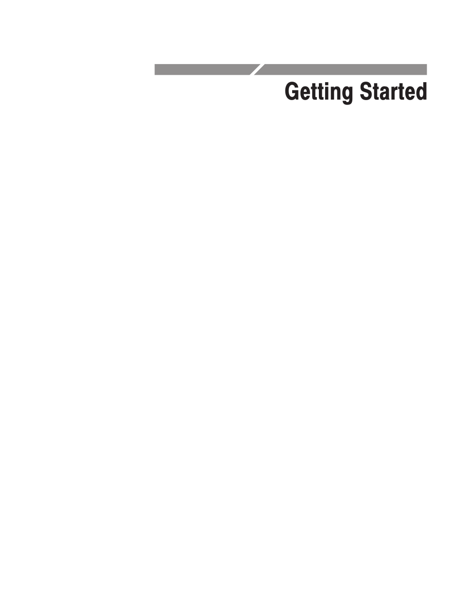 Grass Valley LVS 100 v.3.15 User Manual | Page 31 / 370