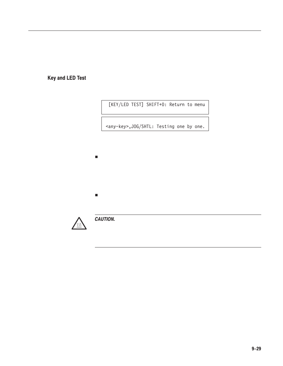 Grass Valley LVS 100 v.3.15 User Manual | Page 319 / 370