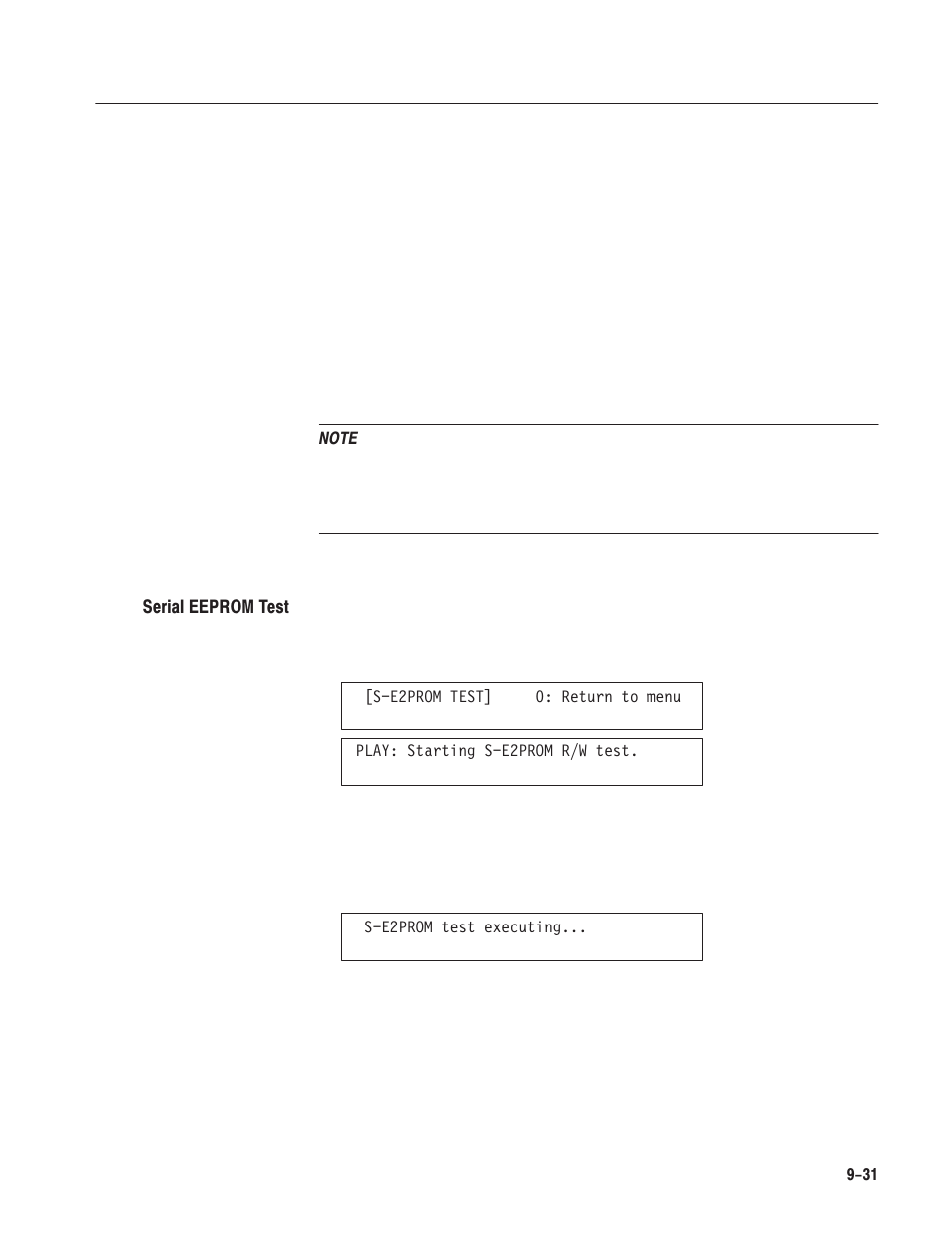 Grass Valley LVS 100 v.3.15 User Manual | Page 321 / 370