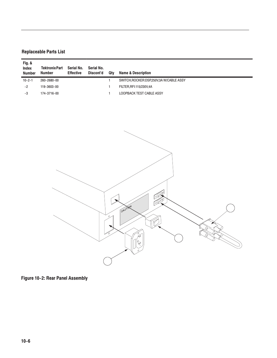 Grass Valley LVS 100 v.3.15 User Manual | Page 332 / 370