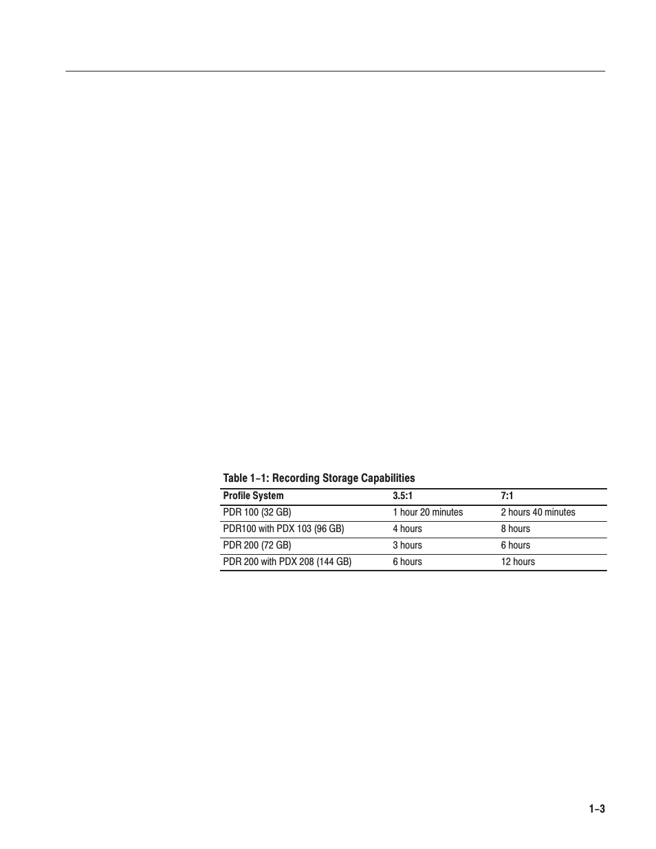 Grass Valley LVS 100 v.3.15 User Manual | Page 35 / 370