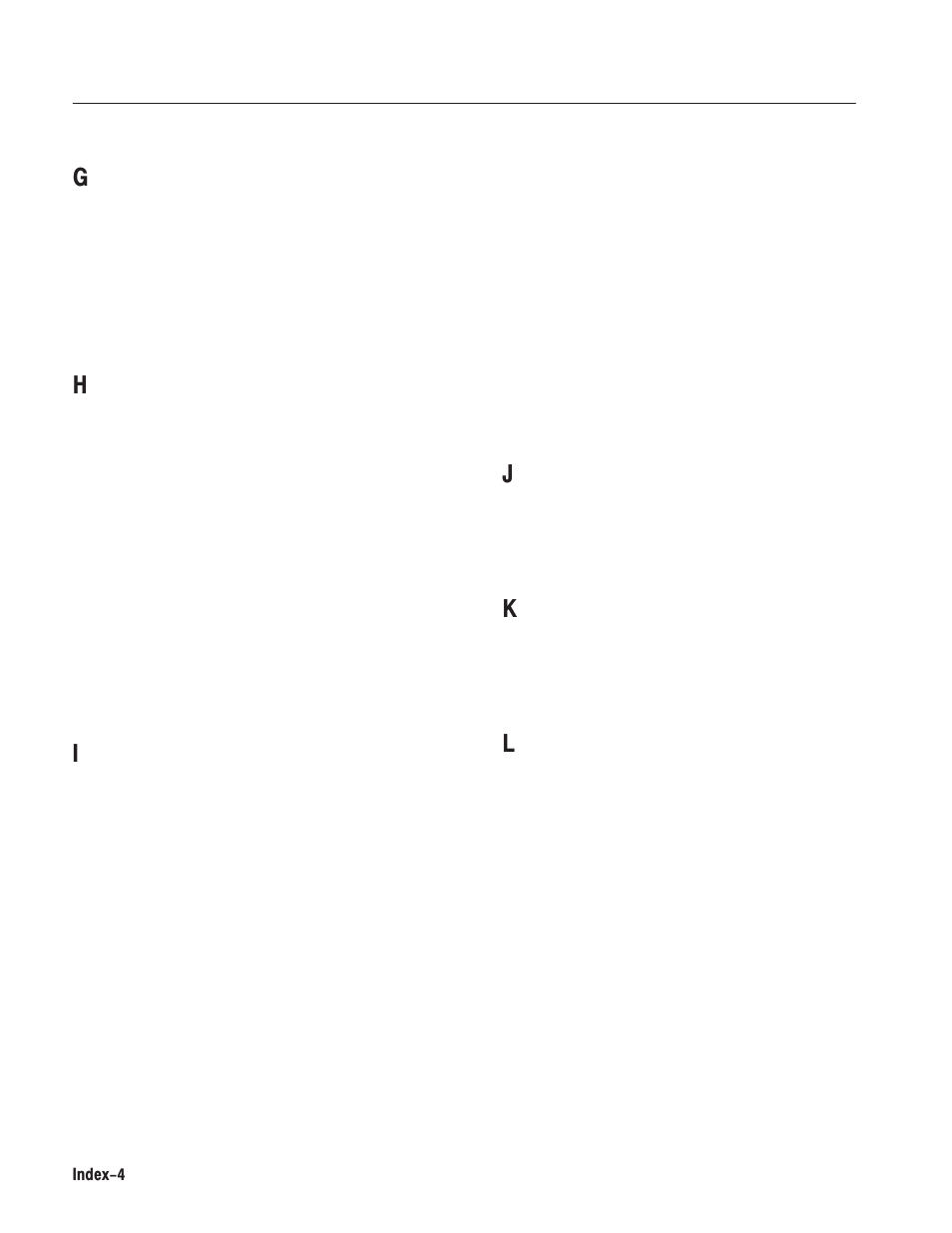 Grass Valley LVS 100 v.3.15 User Manual | Page 360 / 370