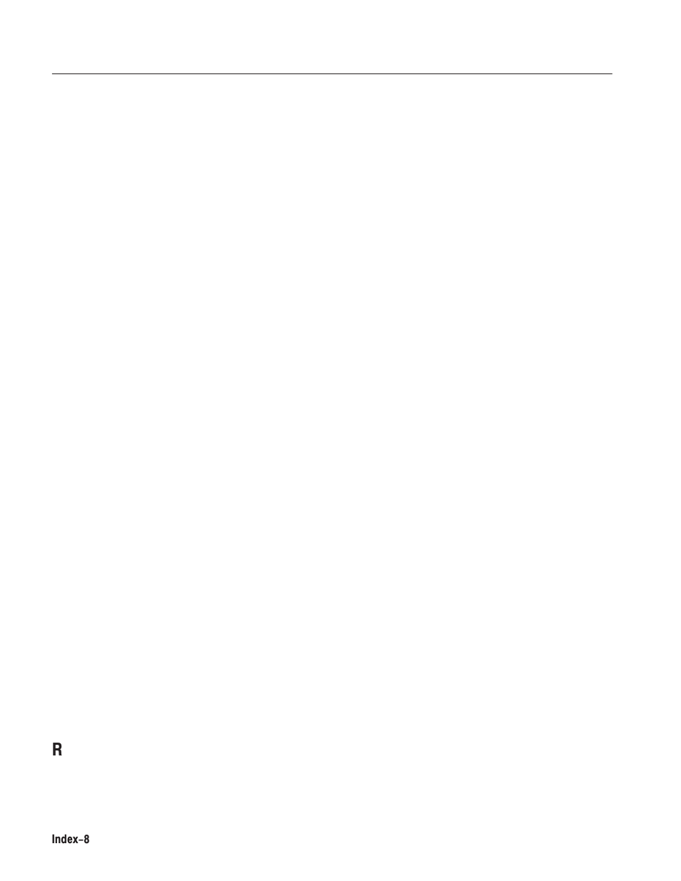 Grass Valley LVS 100 v.3.15 User Manual | Page 364 / 370