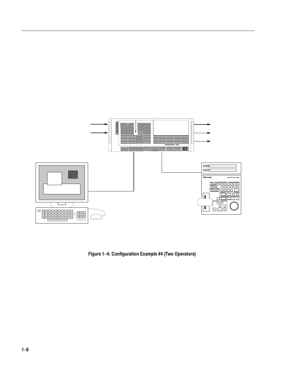 Grass Valley LVS 100 v.3.15 User Manual | Page 40 / 370