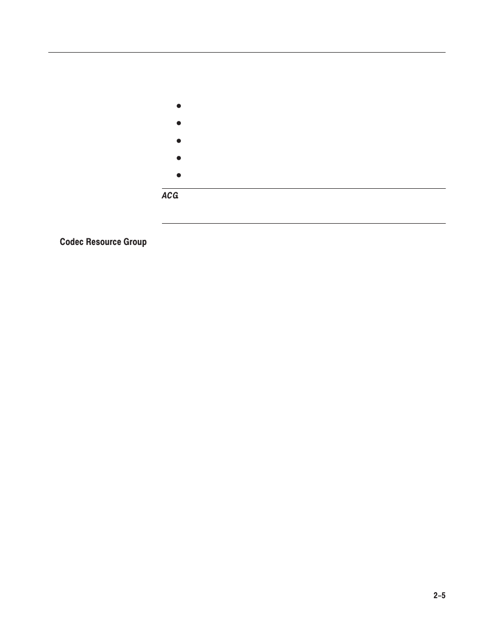 Grass Valley LVS 100 v.3.15 User Manual | Page 61 / 370