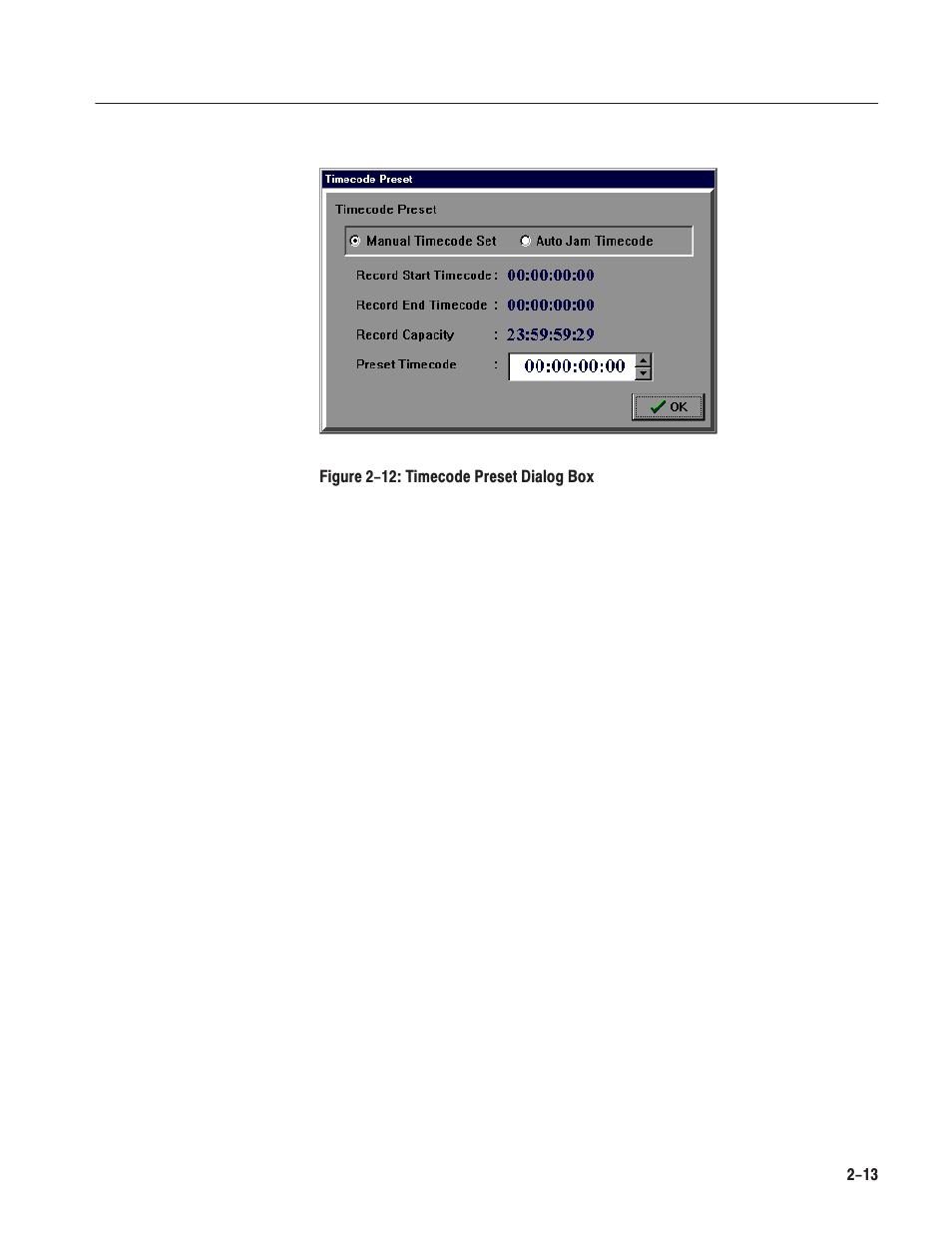 Grass Valley LVS 100 v.3.15 User Manual | Page 69 / 370