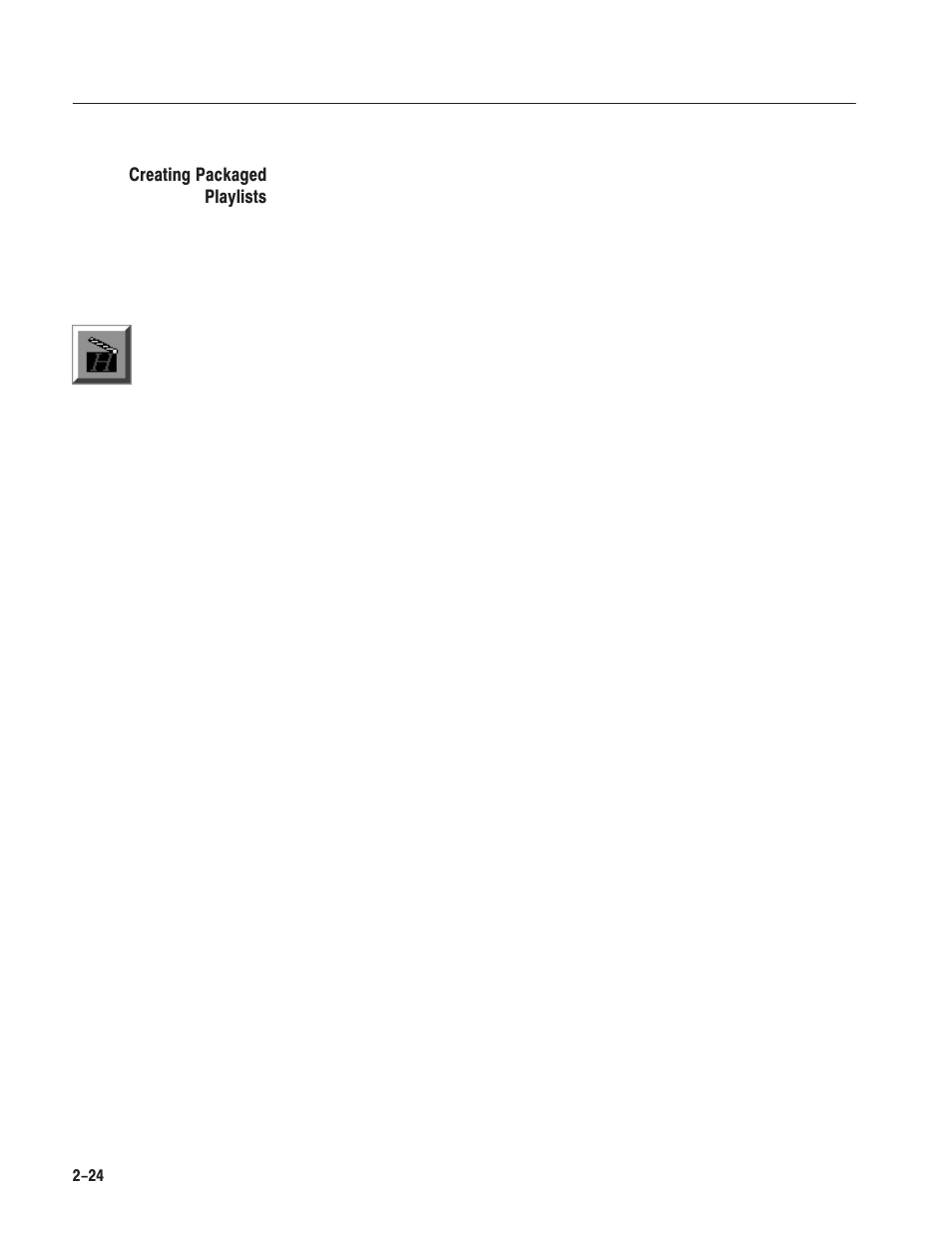 Grass Valley LVS 100 v.3.15 User Manual | Page 80 / 370