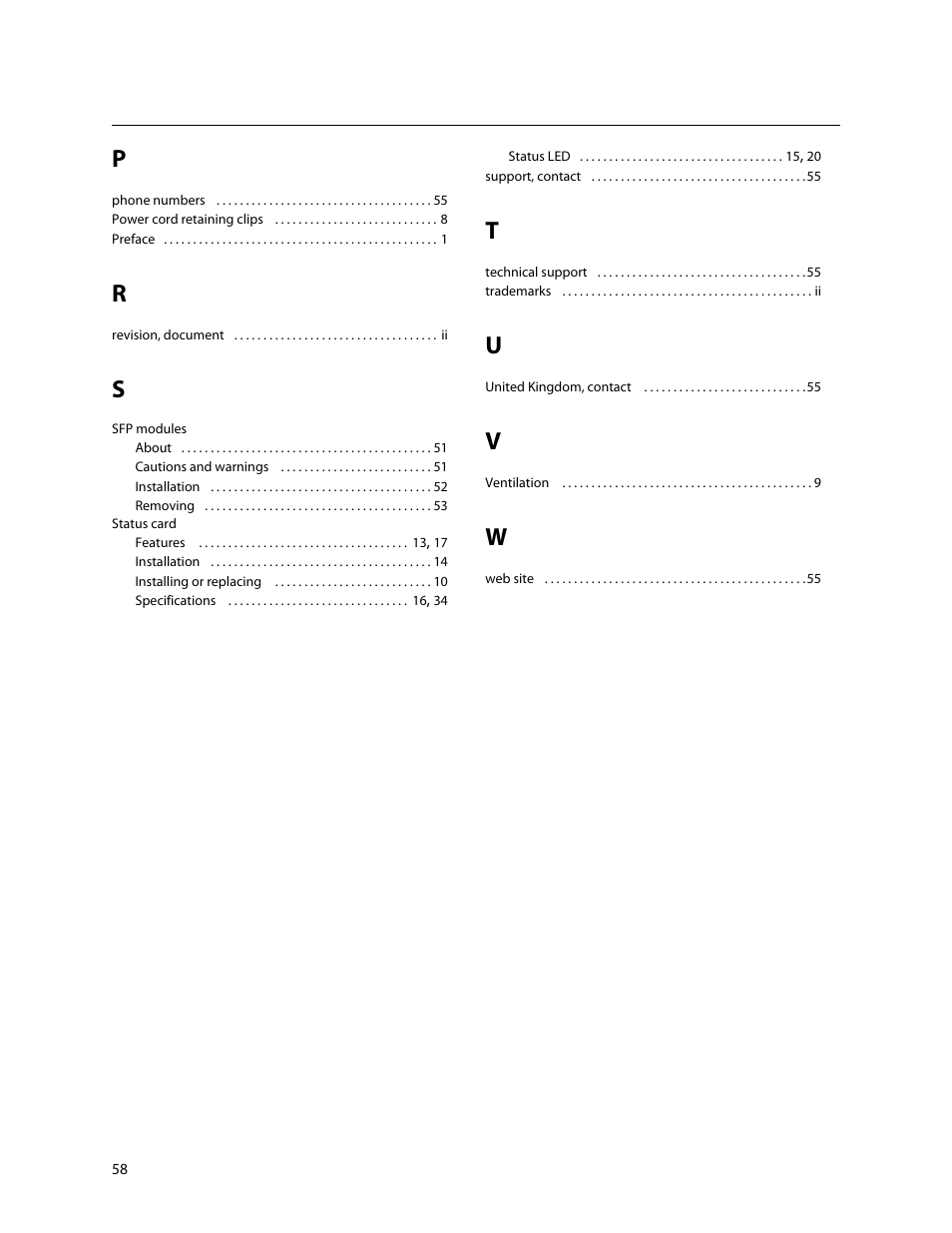 Grass Valley LUMO Series User Manual | Page 66 / 66