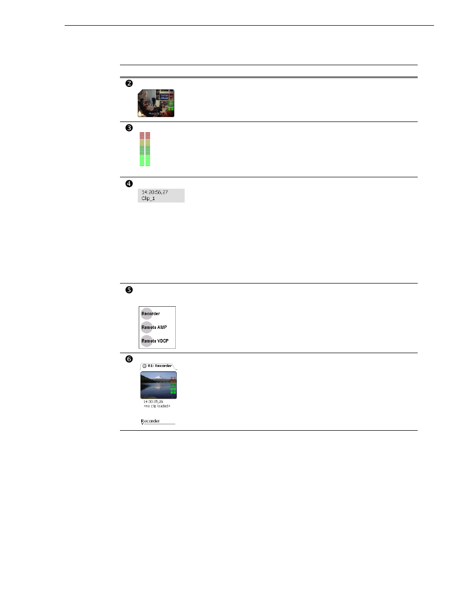 Grass Valley M-Series iVDR User Manual v.2.0.10 User Manual | Page 133 / 324