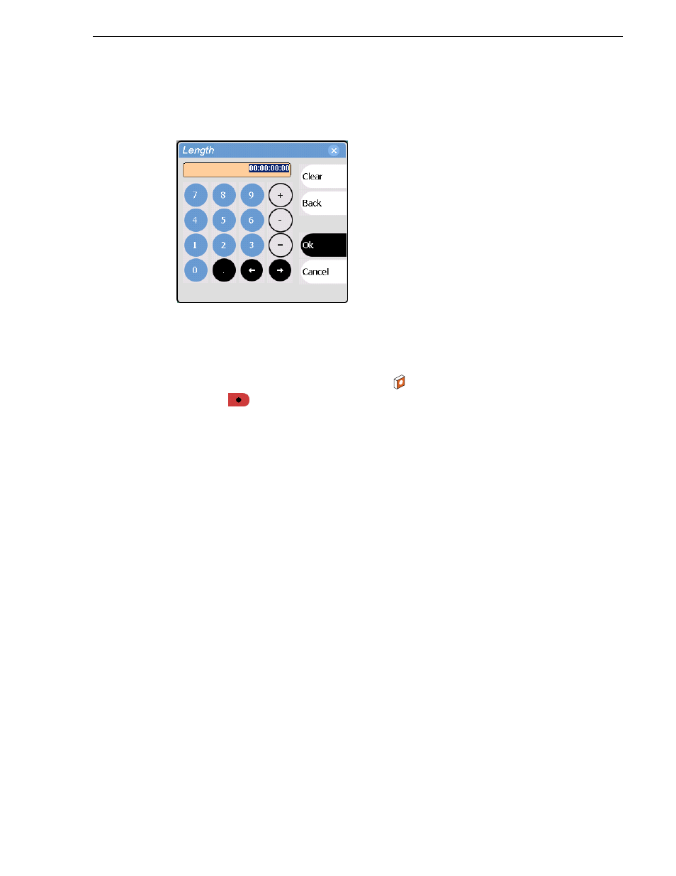 Grass Valley M-Series iVDR User Manual v.2.0.10 User Manual | Page 147 / 324