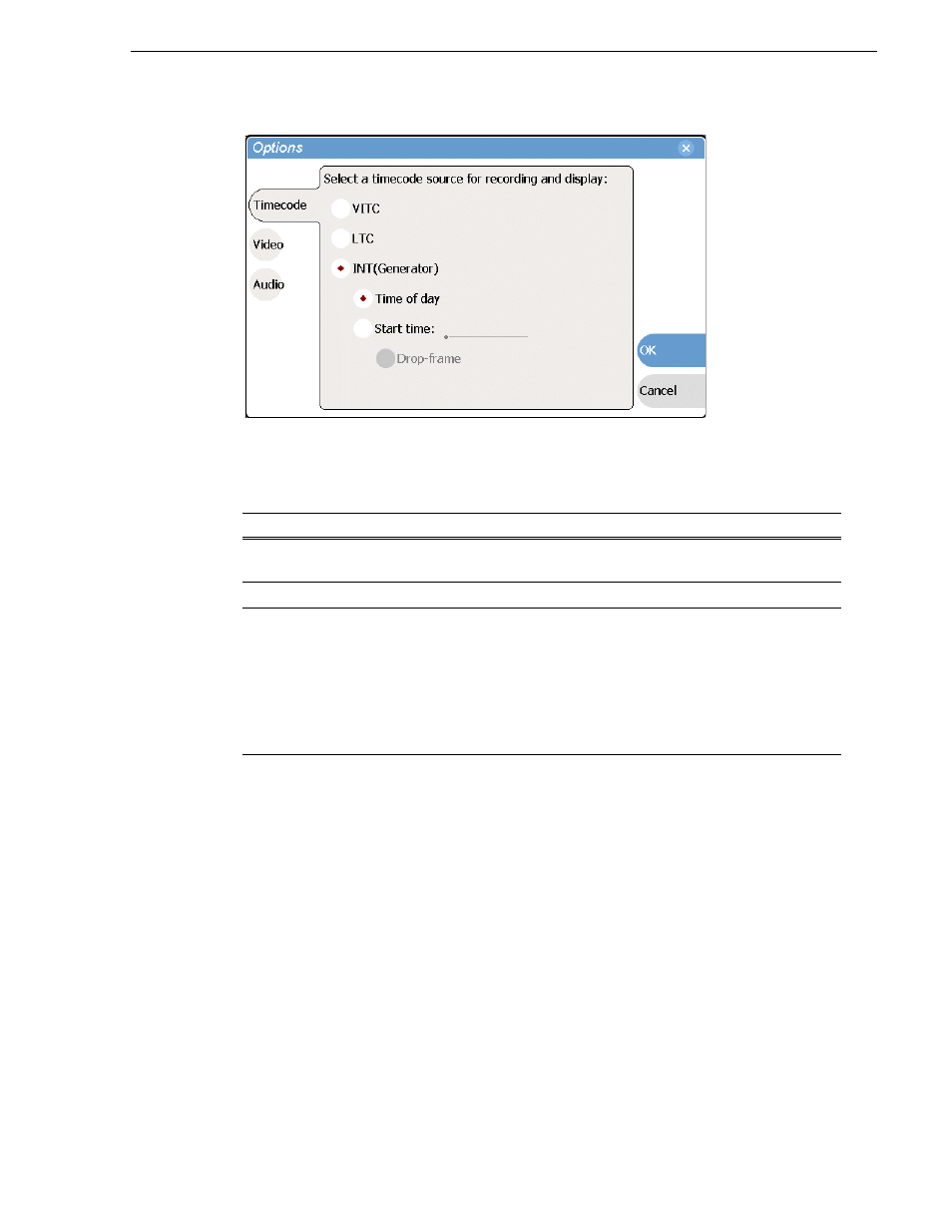 Grass Valley M-Series iVDR User Manual v.2.0.10 User Manual | Page 153 / 324