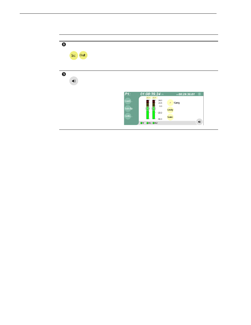 Grass Valley M-Series iVDR User Manual v.2.0.10 User Manual | Page 162 / 324