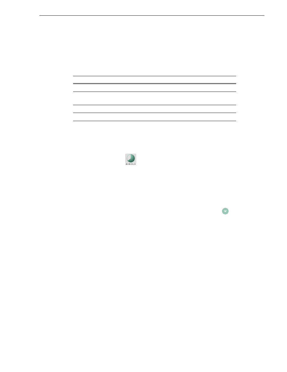 Playing a clip, Selecting loop play, Locating a clip | Playing a clip selecting loop play locating a clip | Grass Valley M-Series iVDR User Manual v.2.0.10 User Manual | Page 167 / 324