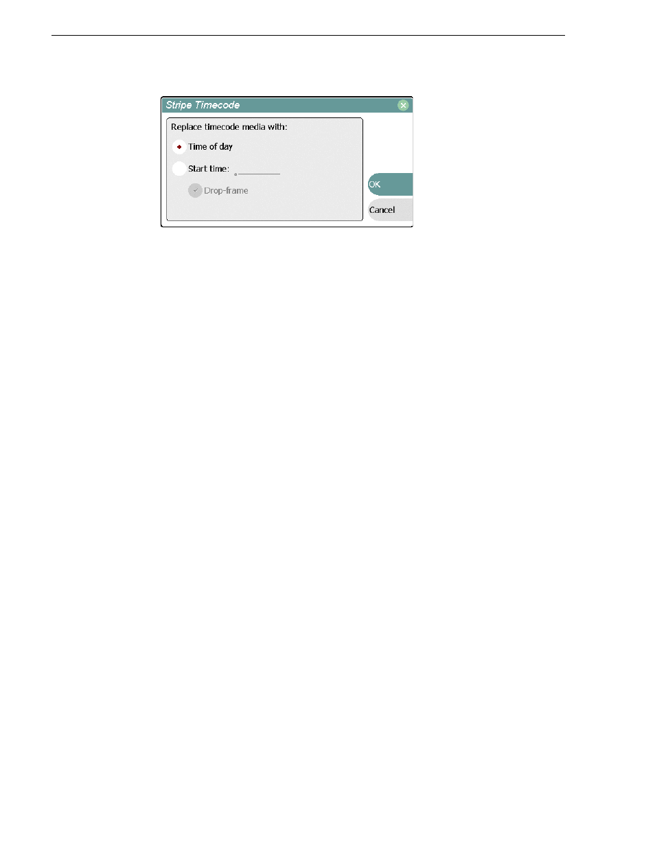 Grass Valley M-Series iVDR User Manual v.2.0.10 User Manual | Page 178 / 324