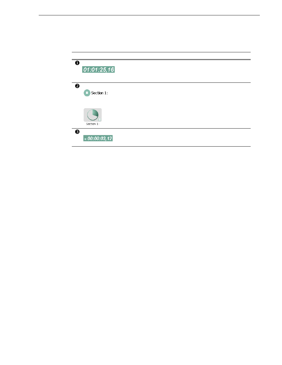 Grass Valley M-Series iVDR User Manual v.2.0.10 User Manual | Page 189 / 324