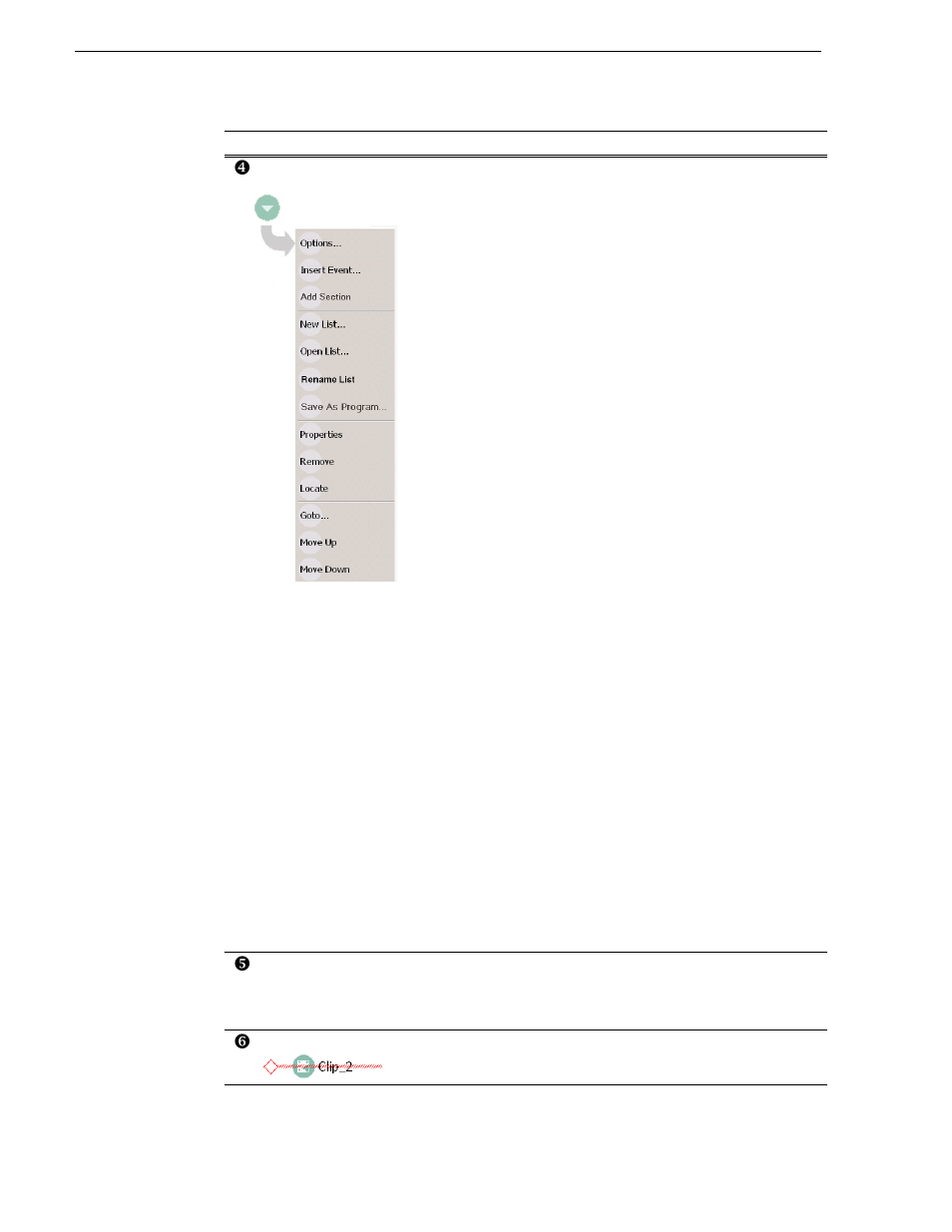 Chapter 8 working with playlists | Grass Valley M-Series iVDR User Manual v.2.0.10 User Manual | Page 190 / 324