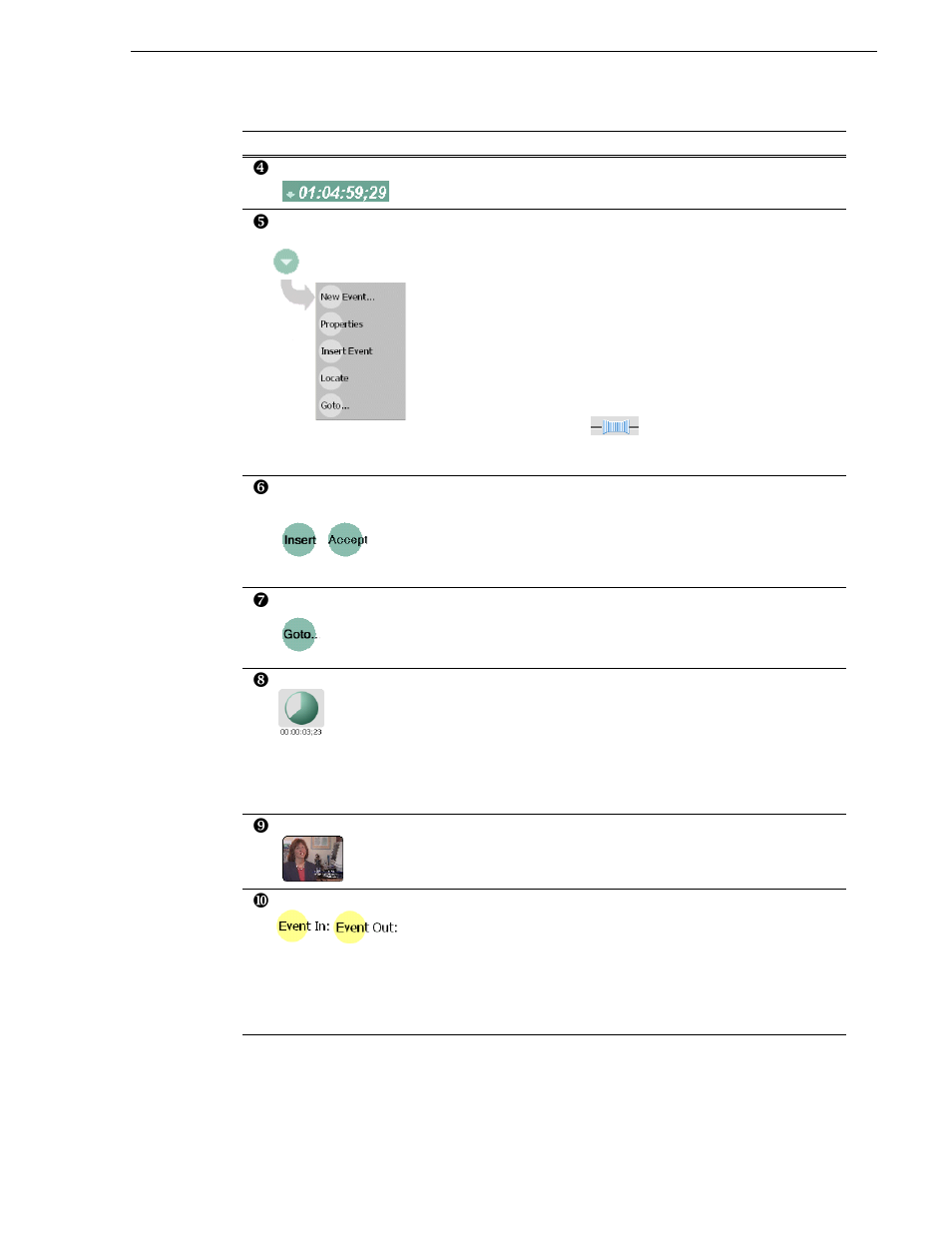 Grass Valley M-Series iVDR User Manual v.2.0.10 User Manual | Page 193 / 324