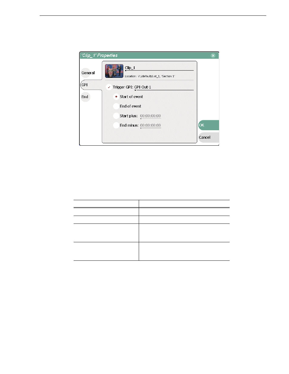 Grass Valley M-Series iVDR User Manual v.2.0.10 User Manual | Page 201 / 324