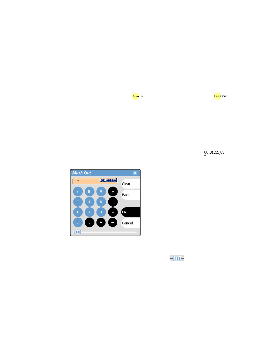 Grass Valley M-Series iVDR User Manual v.2.0.10 User Manual | Page 206 / 324