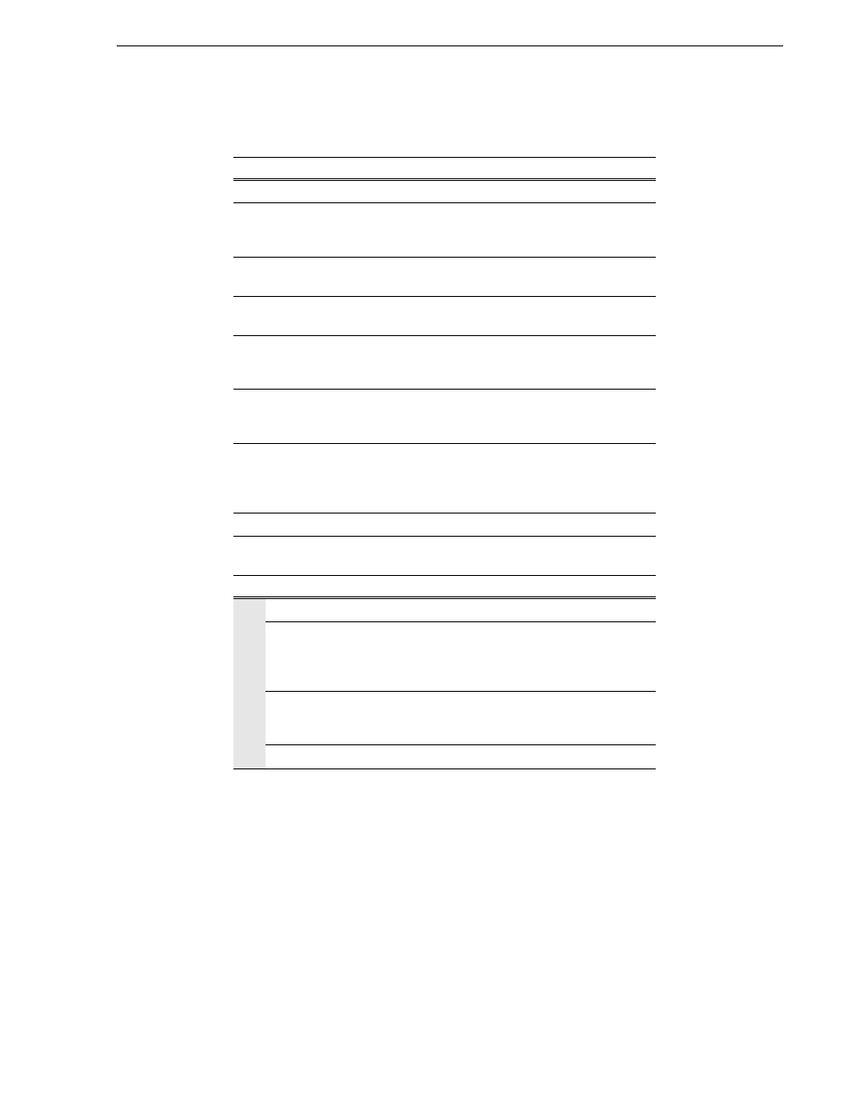 Advanced search criteria, Using advanced search, Me tad a ta | Grass Valley M-Series iVDR User Manual v.2.0.10 User Manual | Page 249 / 324