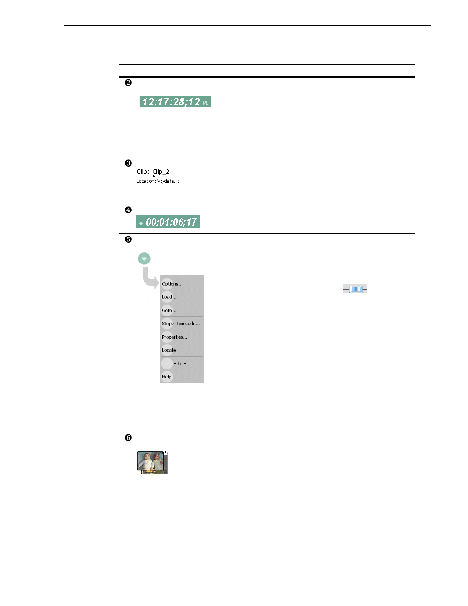 Grass Valley M-Series iVDR User Manual v.2.0.10 User Manual | Page 291 / 324