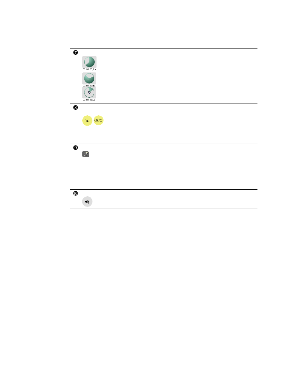 Grass Valley M-Series iVDR User Manual v.2.0.10 User Manual | Page 292 / 324