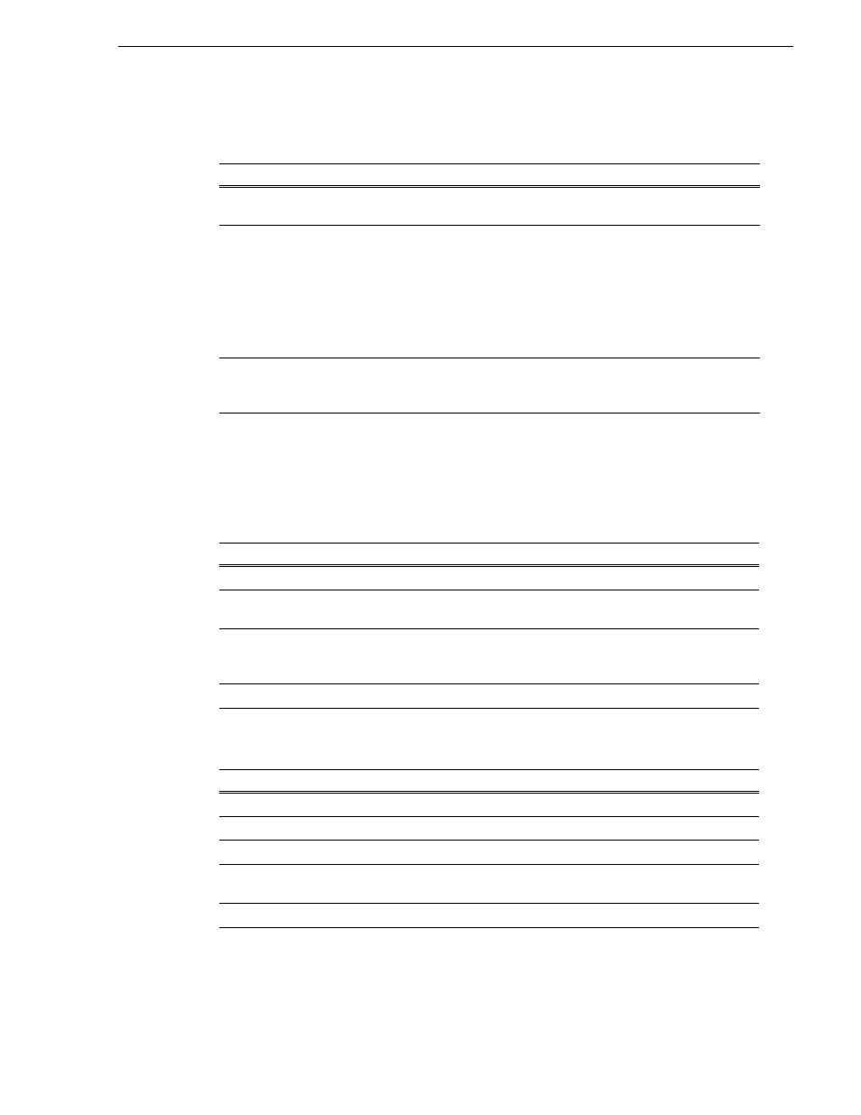 System timing, Aes/ebu digital audio, Analog audio | System timing aes/ebu digital audio analog audio | Grass Valley M-Series iVDR User Manual v.2.0.10 User Manual | Page 303 / 324