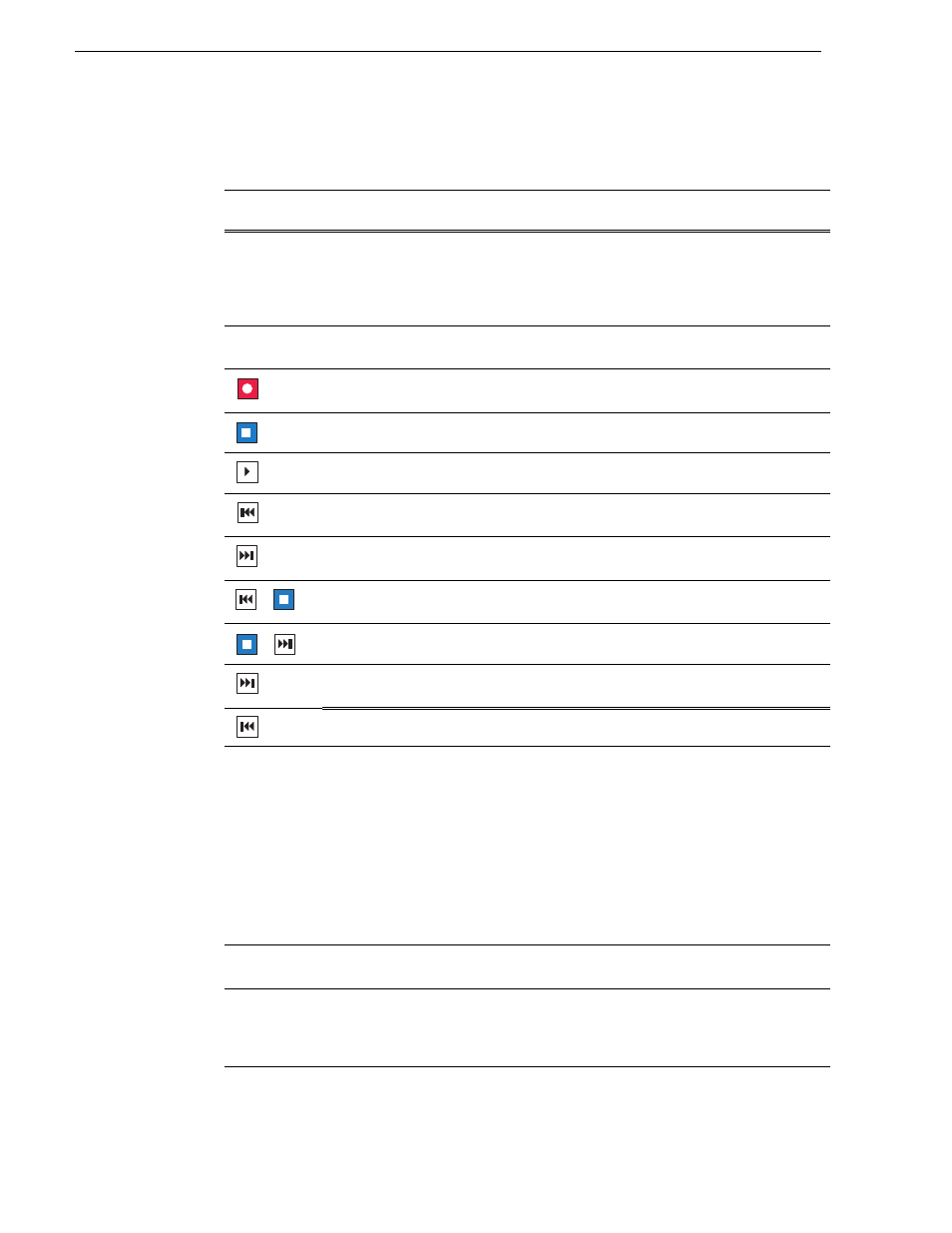 Using front panel controls, Chapter 3 product description | Grass Valley M-Series iVDR User Manual v.2.0.10 User Manual | Page 84 / 324