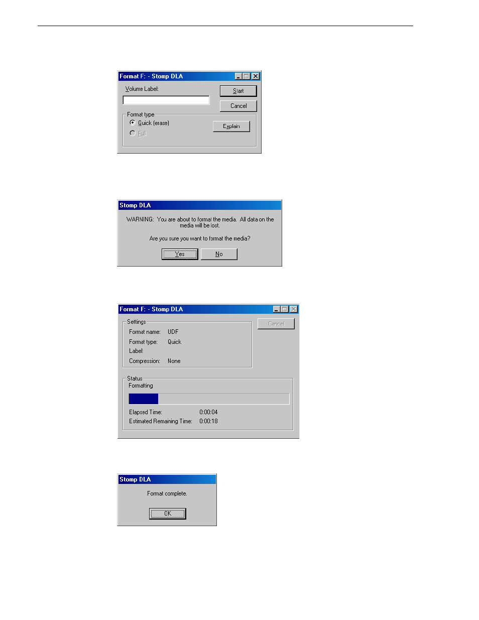 Grass Valley M-Series iVDR User Manual v.2.0.10 User Manual | Page 94 / 324