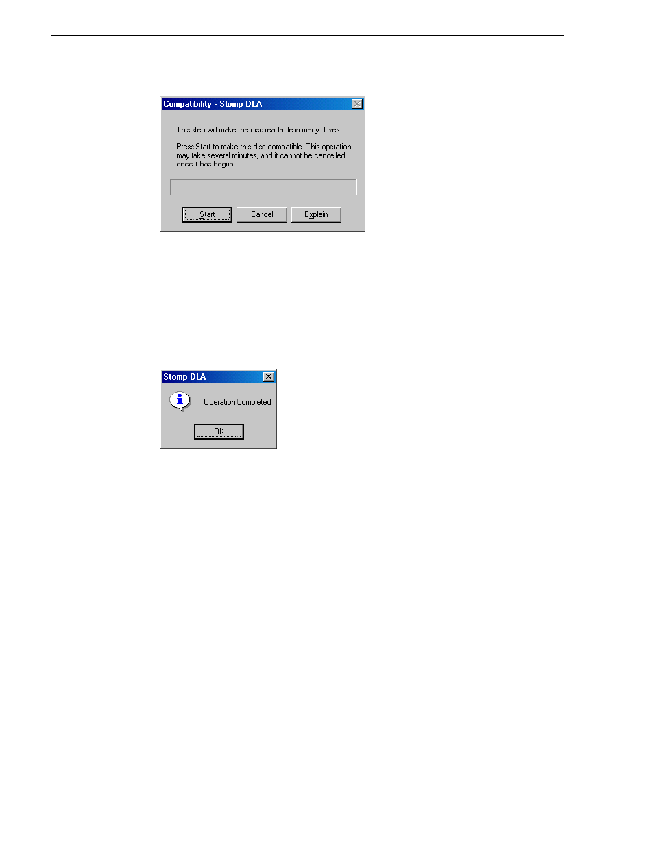 Grass Valley M-Series iVDR User Manual v.2.0.10 User Manual | Page 96 / 324