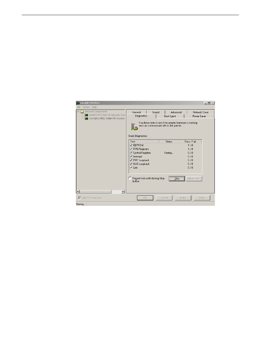 Configure site specific network settings | Grass Valley M-Series iVDR Upgrade Kit Installation User Manual | Page 18 / 50