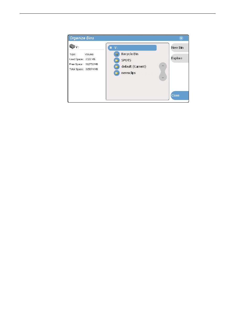 Grass Valley M-Series iVDR Upgrade Kit Installation User Manual | Page 32 / 50