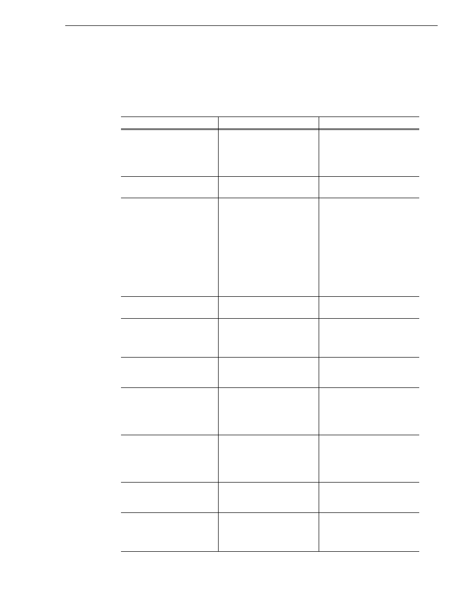 Operational problems | Grass Valley M-Series iVDR Service Manual User Manual | Page 31 / 80