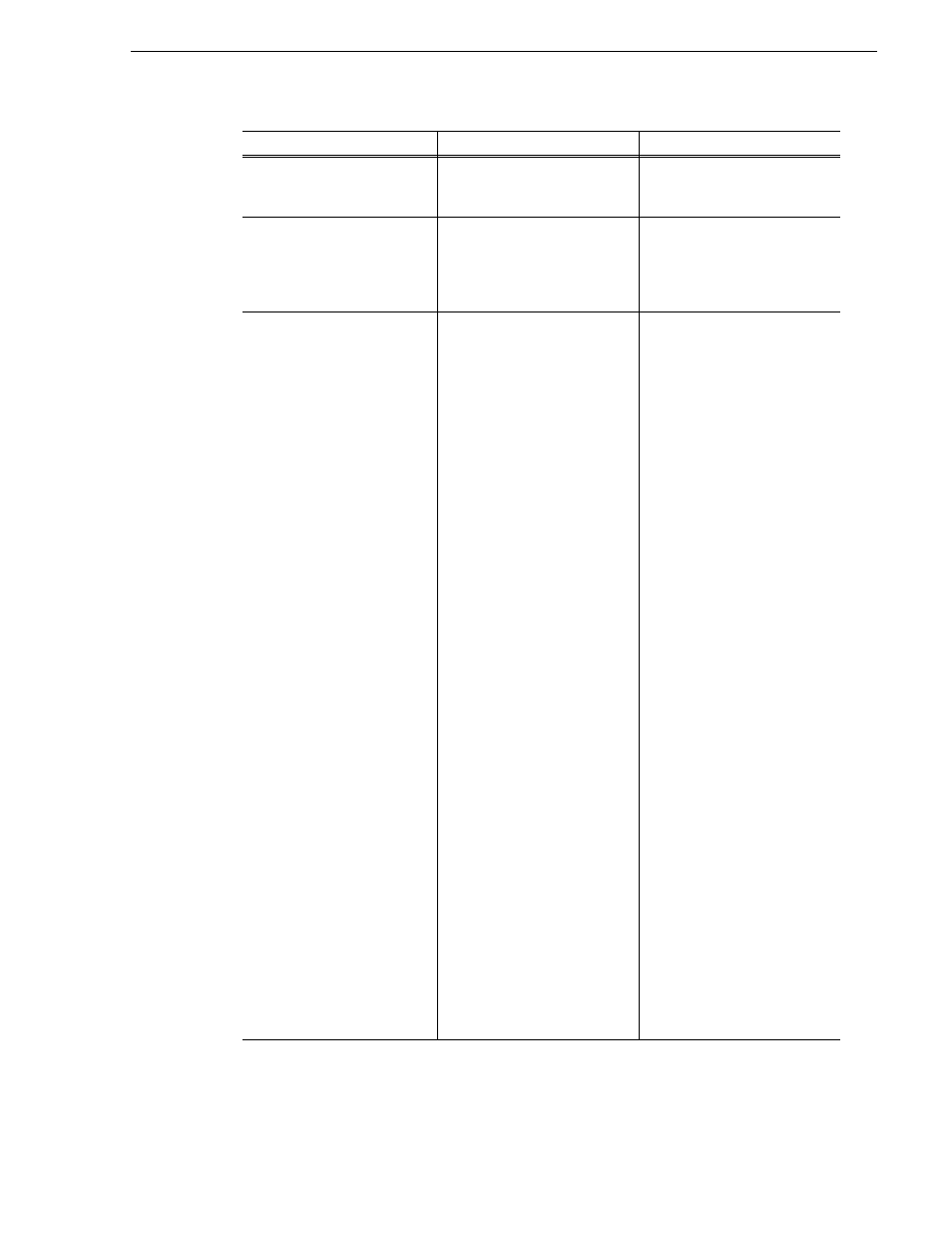 Front panel problems | Grass Valley M-Series iVDR Service Manual User Manual | Page 41 / 80