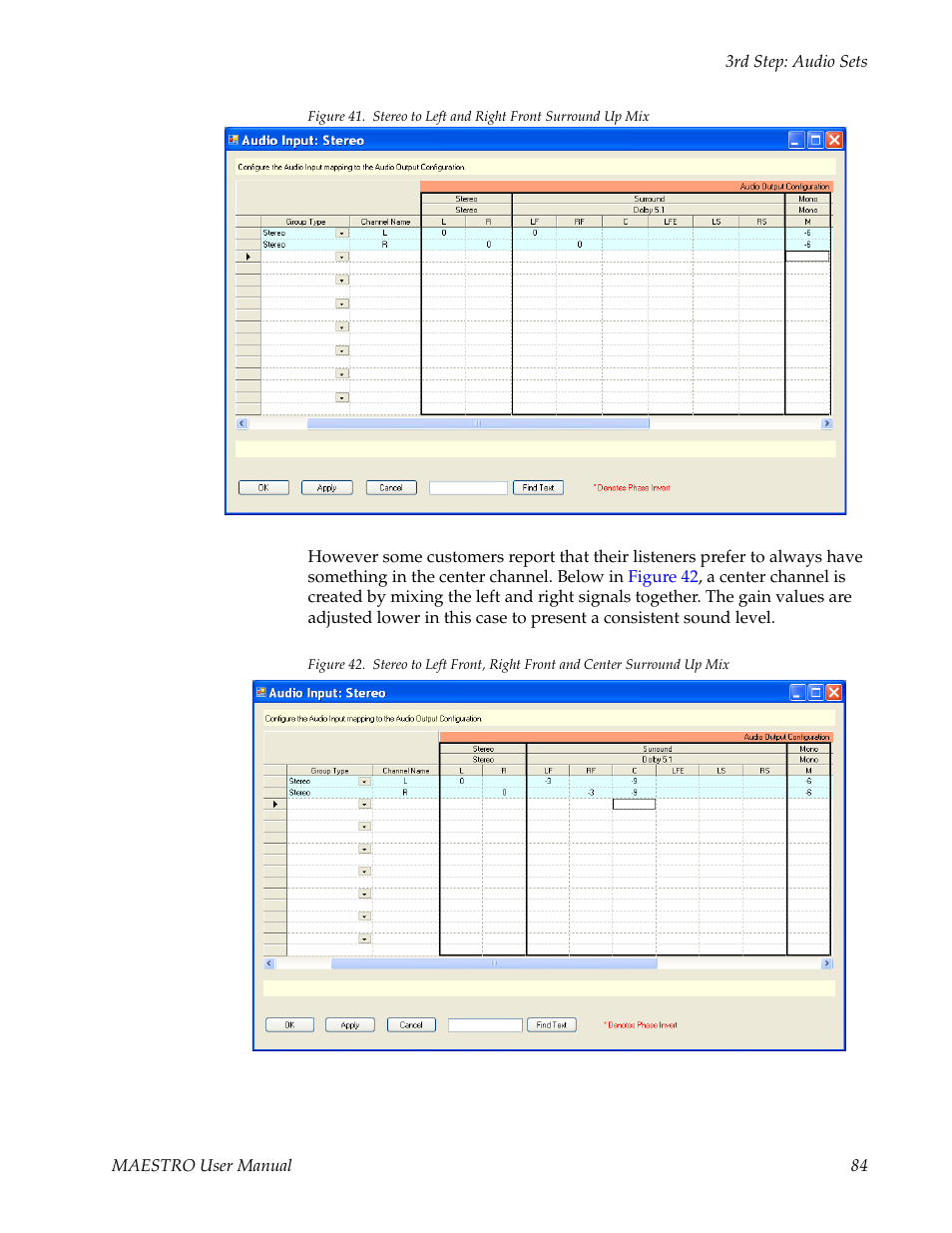 Grass Valley Maestro Master Control v.2.4.0 User Manual | Page 88 / 455