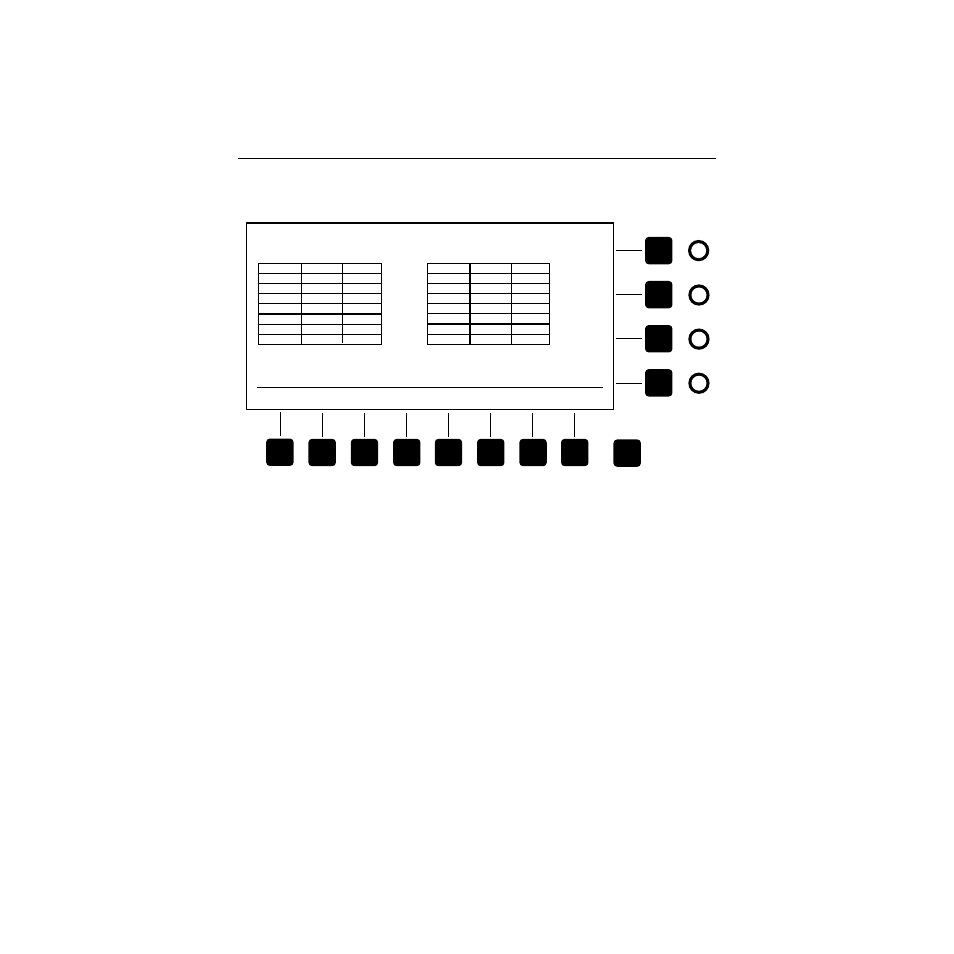 Configuration menus, Figure 3-32. timing menu, Timing | Grass Valley 1200 Operation Manual User Manual | Page 115 / 196