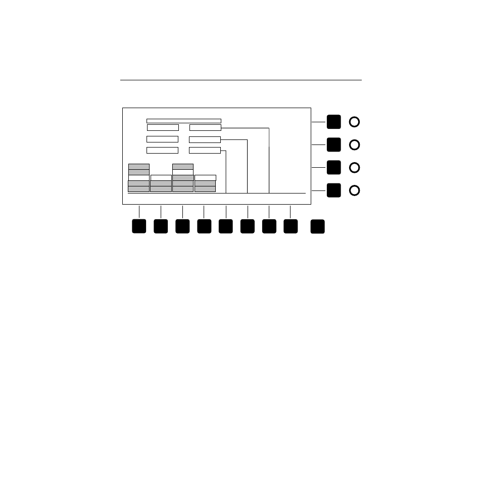 Grass Valley 1200 Operation Manual User Manual | Page 124 / 196