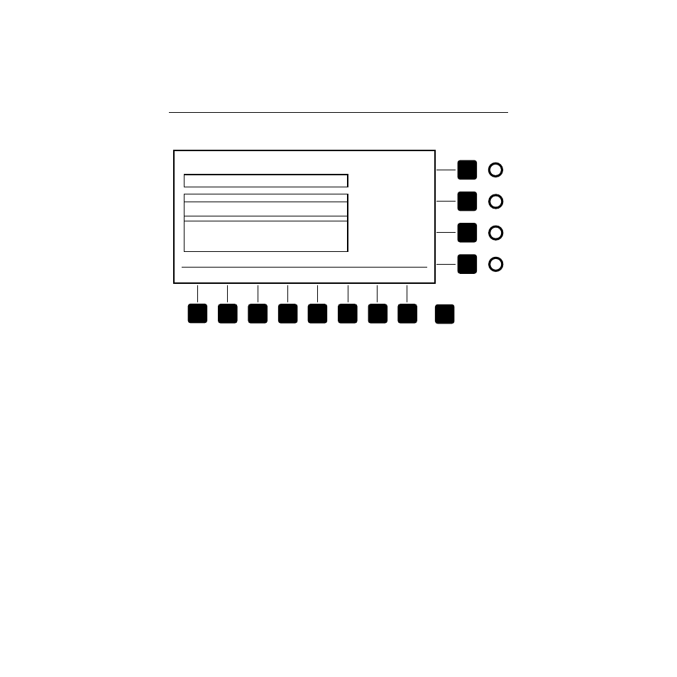 Disk menus, Figure 3-43. save config in disk save menu | Grass Valley 1200 Operation Manual User Manual | Page 131 / 196