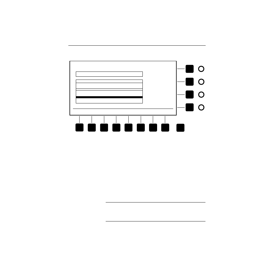 Load configuration and load all, Disk menus, Figure 3-45. disk load menu | Grass Valley 1200 Operation Manual User Manual | Page 135 / 196