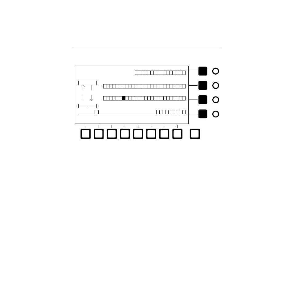 Disk menus, Figure 3-47. directory name menu, Directory name menu | Grass Valley 1200 Operation Manual User Manual | Page 139 / 196