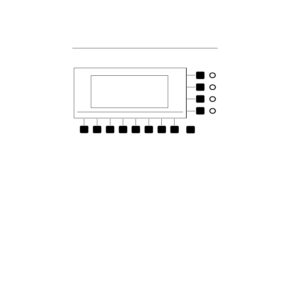 Disk menus, Figure 3-48. disk format menu | Grass Valley 1200 Operation Manual User Manual | Page 141 / 196