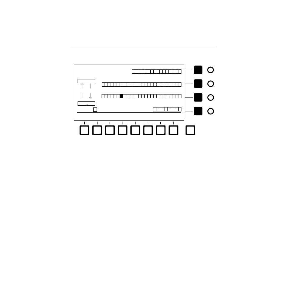 Disk menus, Figure 3-49. volume label menu | Grass Valley 1200 Operation Manual User Manual | Page 143 / 196