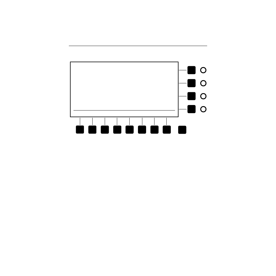 Misc menu, Figure 3-52. miscellaneous menu | Grass Valley 1200 Operation Manual User Manual | Page 149 / 196