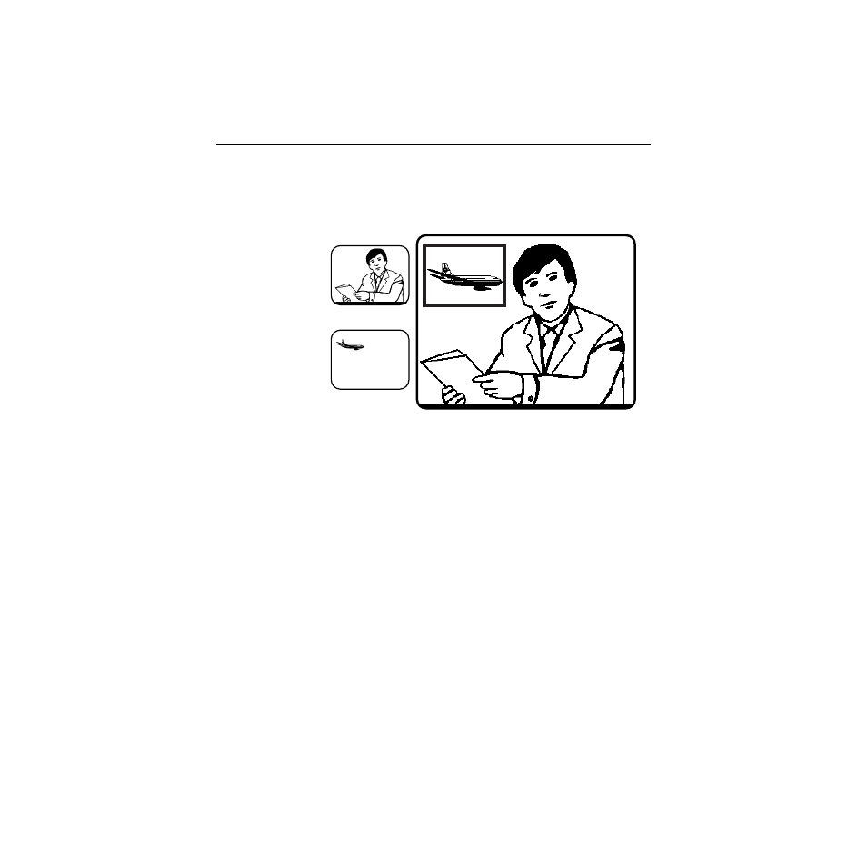Figure 4-5, Preset pattern -13 | Grass Valley 1200 Operation Manual User Manual | Page 176 / 196