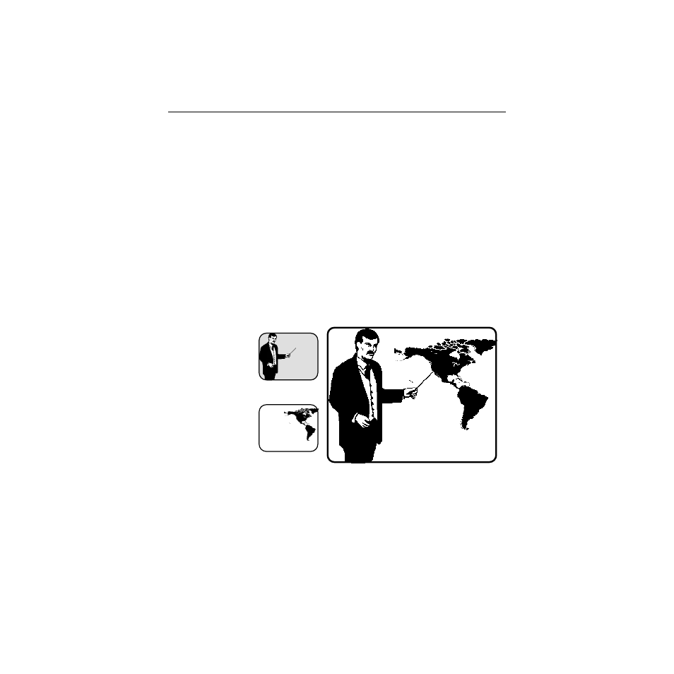 Chroma keying, Chroma keying -14, Figure 4-6 | Chroma key -14 | Grass Valley 1200 Operation Manual User Manual | Page 177 / 196