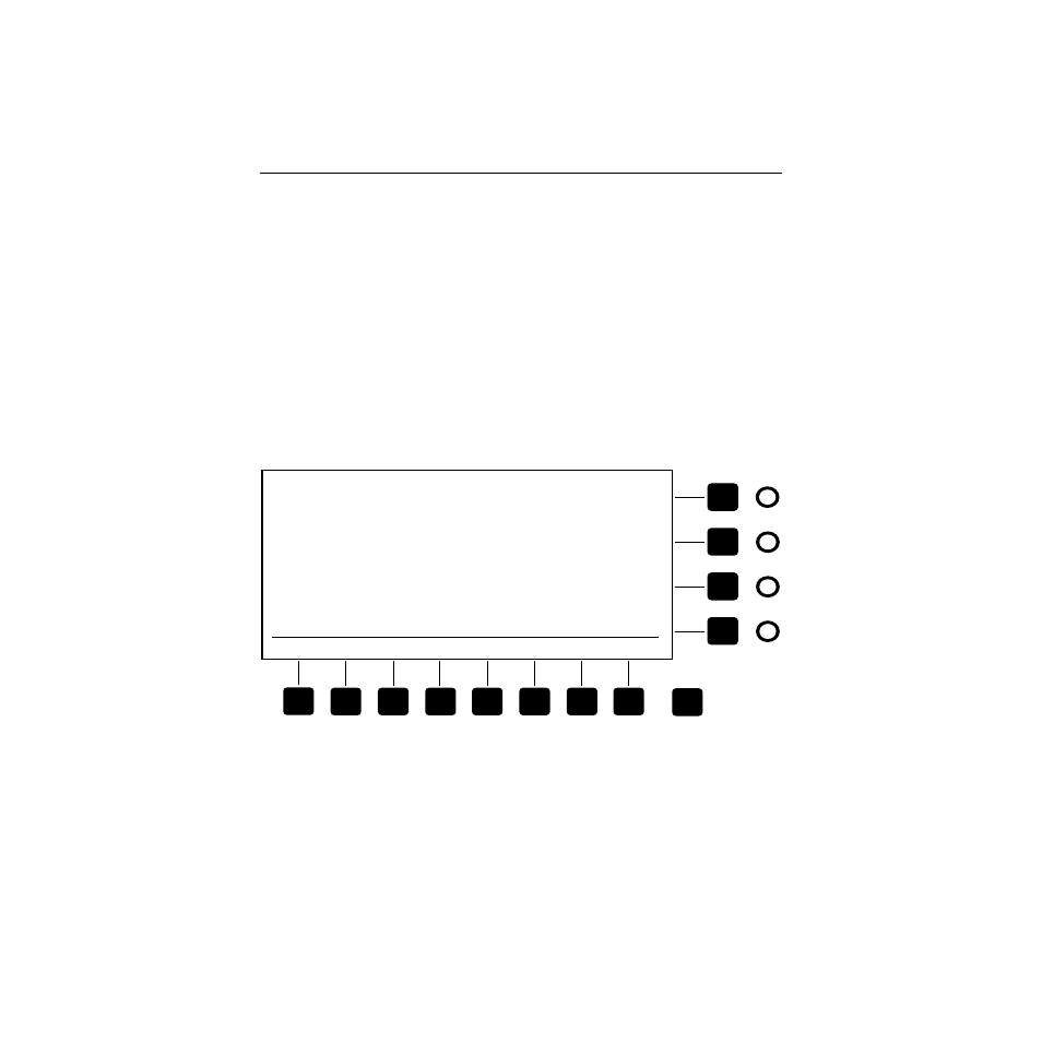 Chroma key sources menu, Chroma key sources menu -18, Figure 2-8 | Define inputs menu -17, Figure 2-9, 4:4 chroma key sources menu -18 | Grass Valley 1200 Operation Manual User Manual | Page 36 / 196