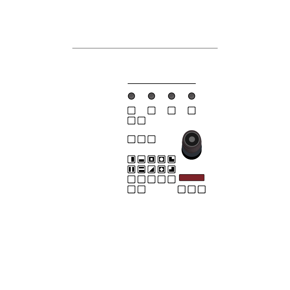 Pattern, Wipe | Grass Valley 1200 Operation Manual User Manual | Page 74 / 196