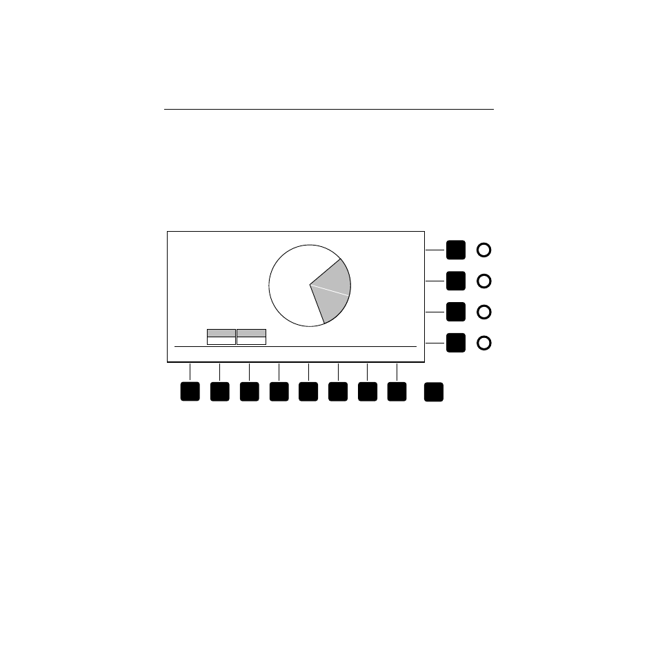 Chroma key menus | Grass Valley 1200 Operation Manual User Manual | Page 89 / 196
